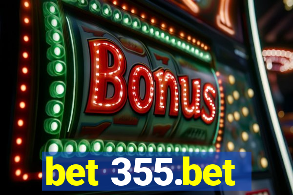 bet 355.bet